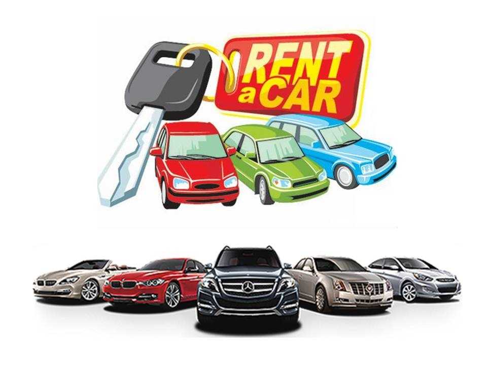 Finike Rent A Car